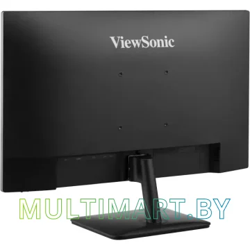 Монитор ViewSonic VA2408-MHDB (черный) картинка 6